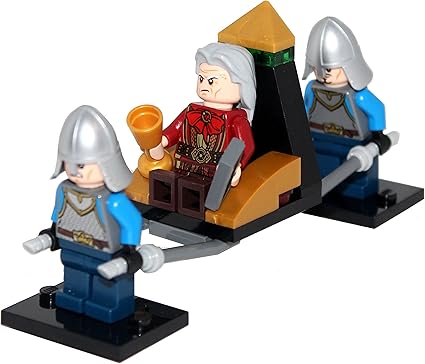 lego juego de tronos