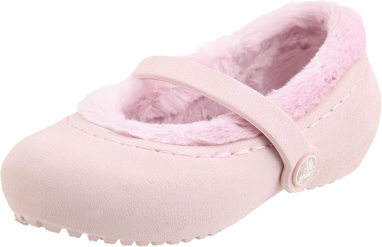 Crocs Nanook Big Kids ( sz. 03.0, Cotton Crocs Nanook Big Kids ( sz. 03.0, Cotton