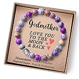 THEMEROL Godmother Gift Mothers Day Gifts from