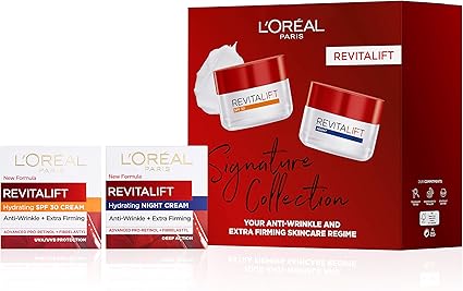 revitalift set