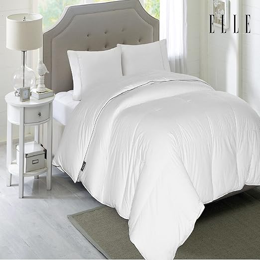 Amazon Com Blue Ridge Home Fashions Elle 1200 Thread Count Cotton