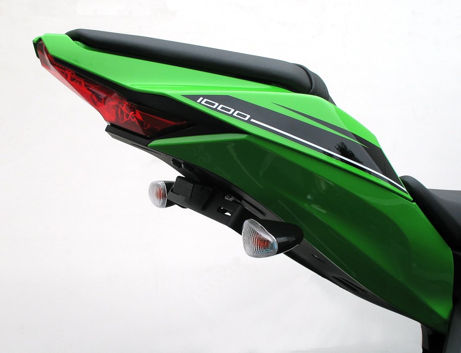 Which Is The Best 2017 Kawasaki Ninja Zx10r Fender Eliminator