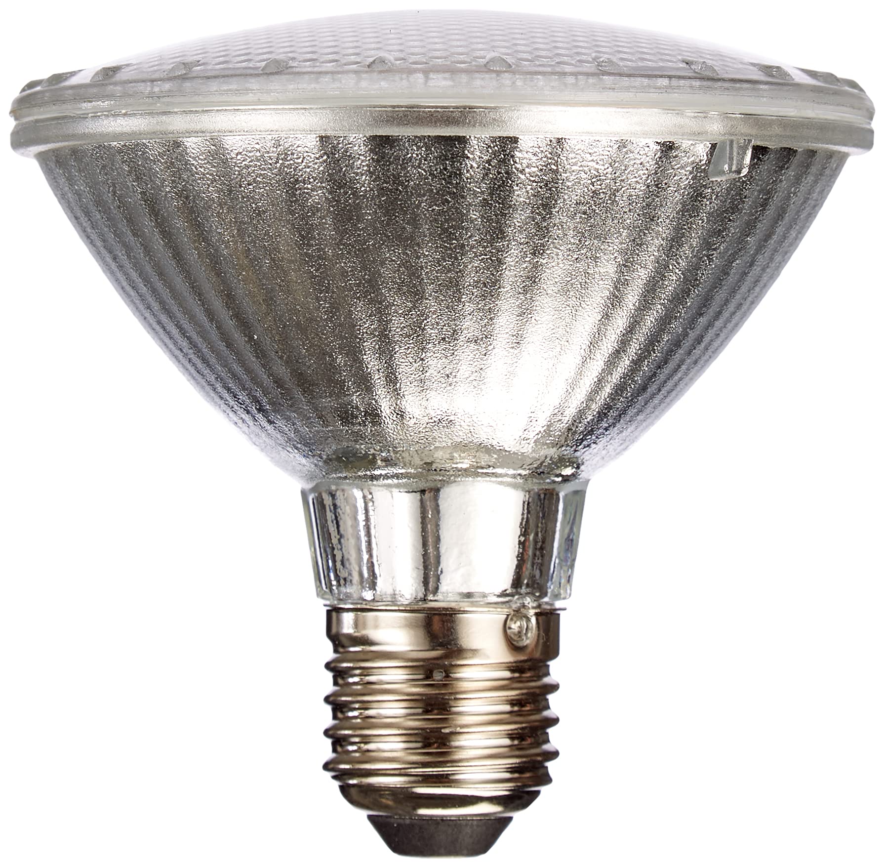 LAES Bulb PAR 30 LED E27, 10 W, Grey, 95 x 94 mm