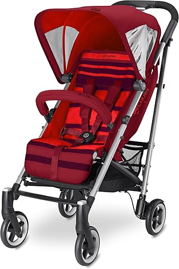 buggy cybex callisto