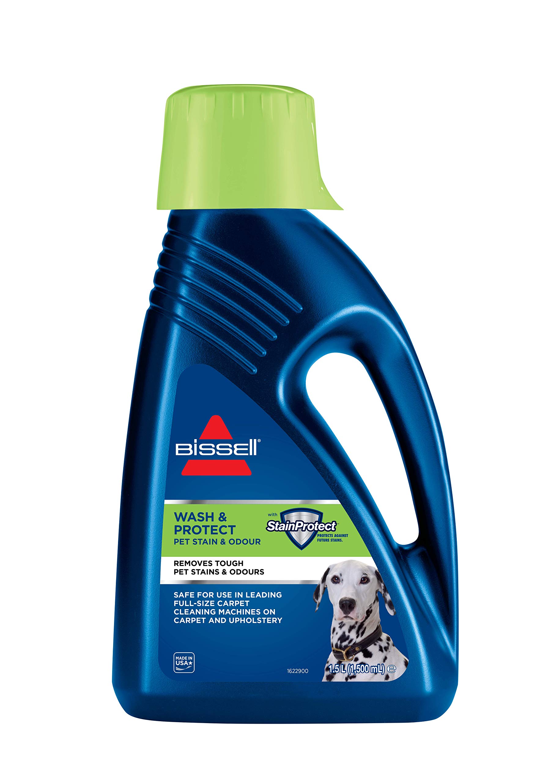 Bissell Wash & Protect Pet 1087 N Shampoo , 1.5 L
