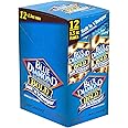Blue Diamond Bold Almonds, 1.5 Ounce (Pack of 12)