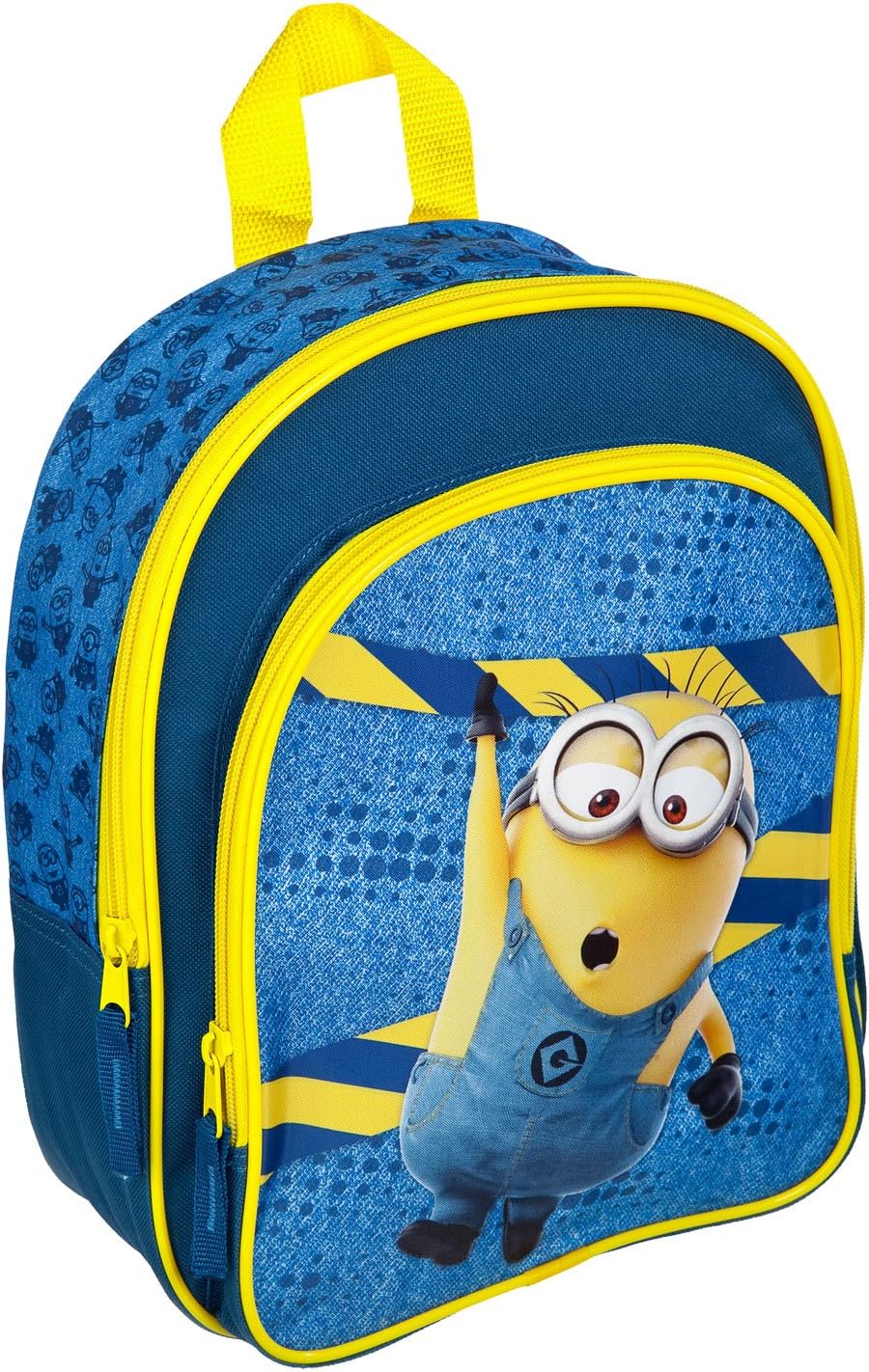 ruckensacark minions