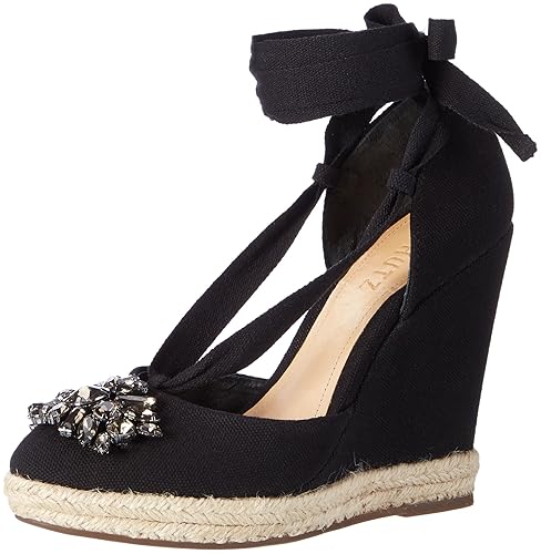 Schutz Damen S0-15990079 Espadrilles