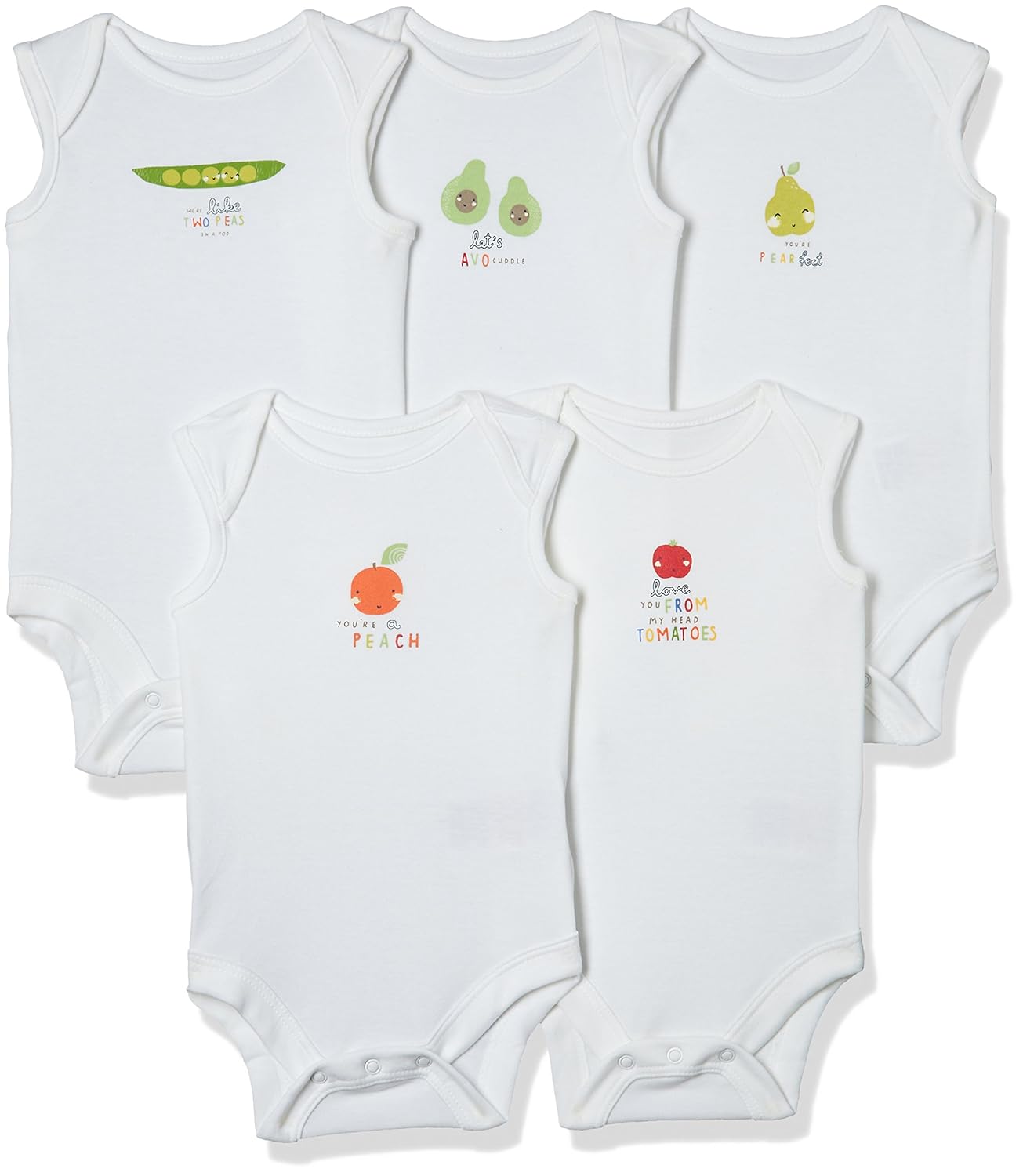 mothercare baby bodysuits