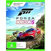 Forza Horizon 5 - For Xbox Series X