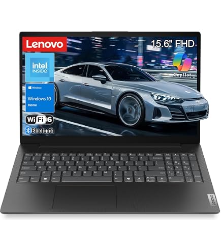 Amazon.com: Lenovo 15.6