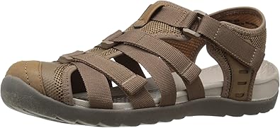 baretraps fisherman sandals