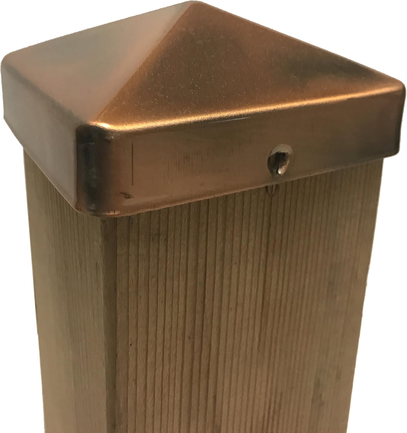 Nuvo Iron US Eazy Cap for 3.5