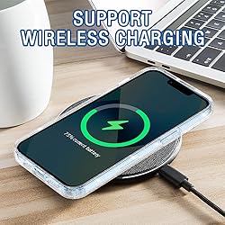 Petocase for iPhone 13 Pro Max Wallet Case