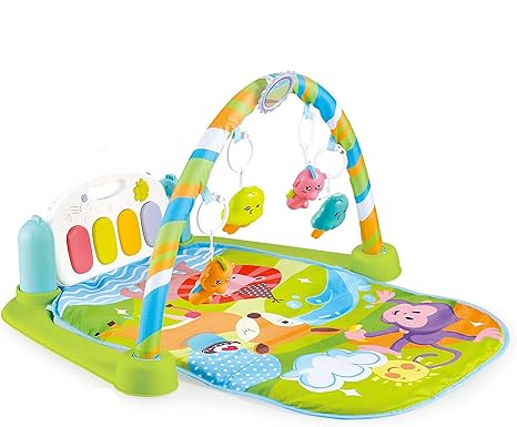 amazon giochi per neonati