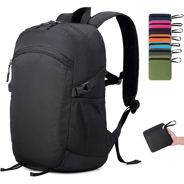 Amazon.com: Lowe Alpine Edge 18 Backpack - SS23 - One - Black