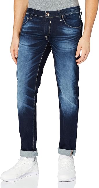 garcia russo 611 tapered fit