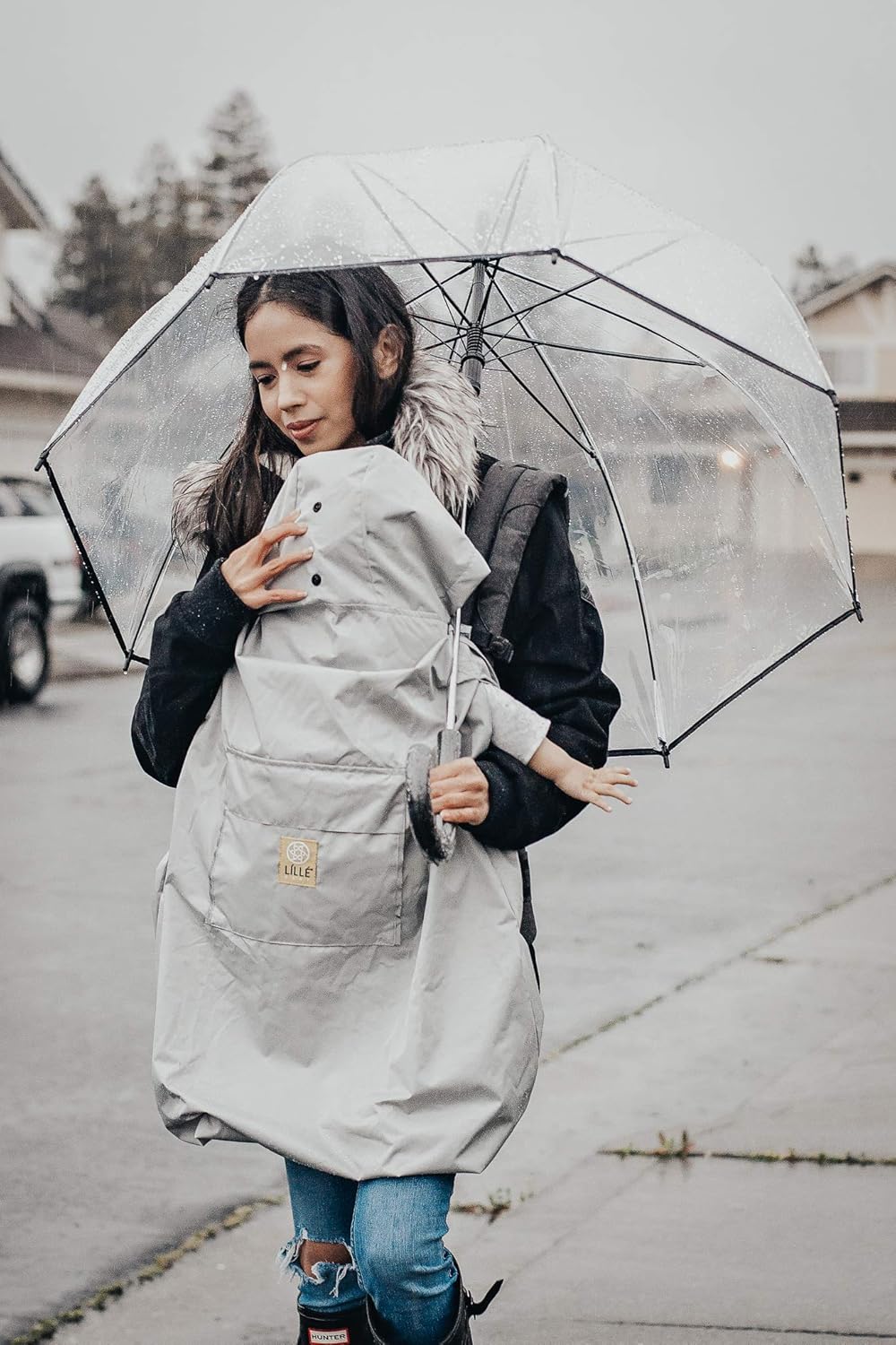 lillebaby winter cover