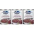Ocean Spray Whole Cranberry Sauce - 14 oz - 3 Pack