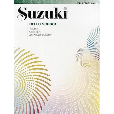 Amazon Best Sellers: Best Cellos