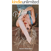 Tu perdón (Spanish Edition) book cover