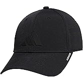 Adidas Mens Gameday Hat – Athletic Baseball Cap, Stretch Fit