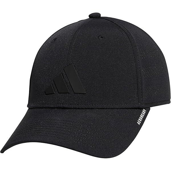 Sport 5-Panel, High Crown Structured Snapback Adjustable Fit Cap at Amazon  Men's Clothing store