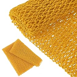 Geiserailie African Long Bathing Net Sponge Long