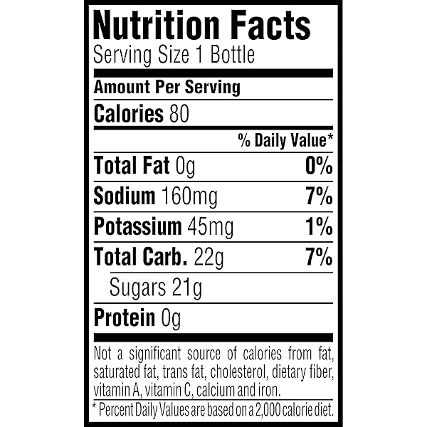 GATORADE THIRST QUENCHER, ORANGE, 12 OUNCE BOTTLES (PACK OF 12)