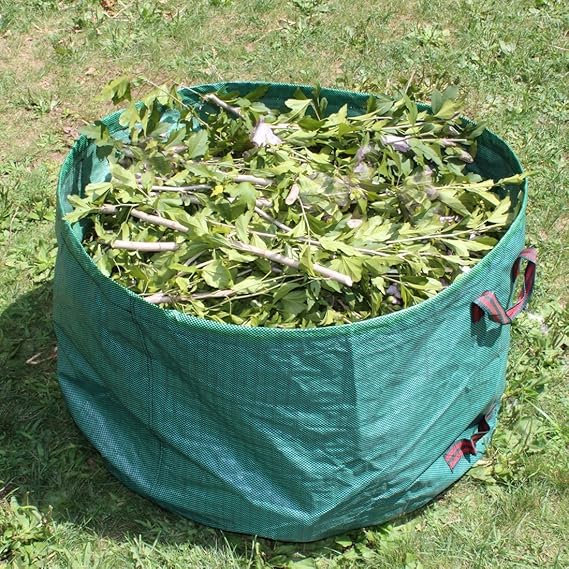 What Can You Put In Lawn Bags at Donna Bloom blog