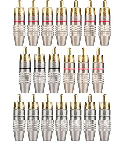 CANARE RCAP-C5F 70個ほど 08b945f1-b6bf-4eef-9610-