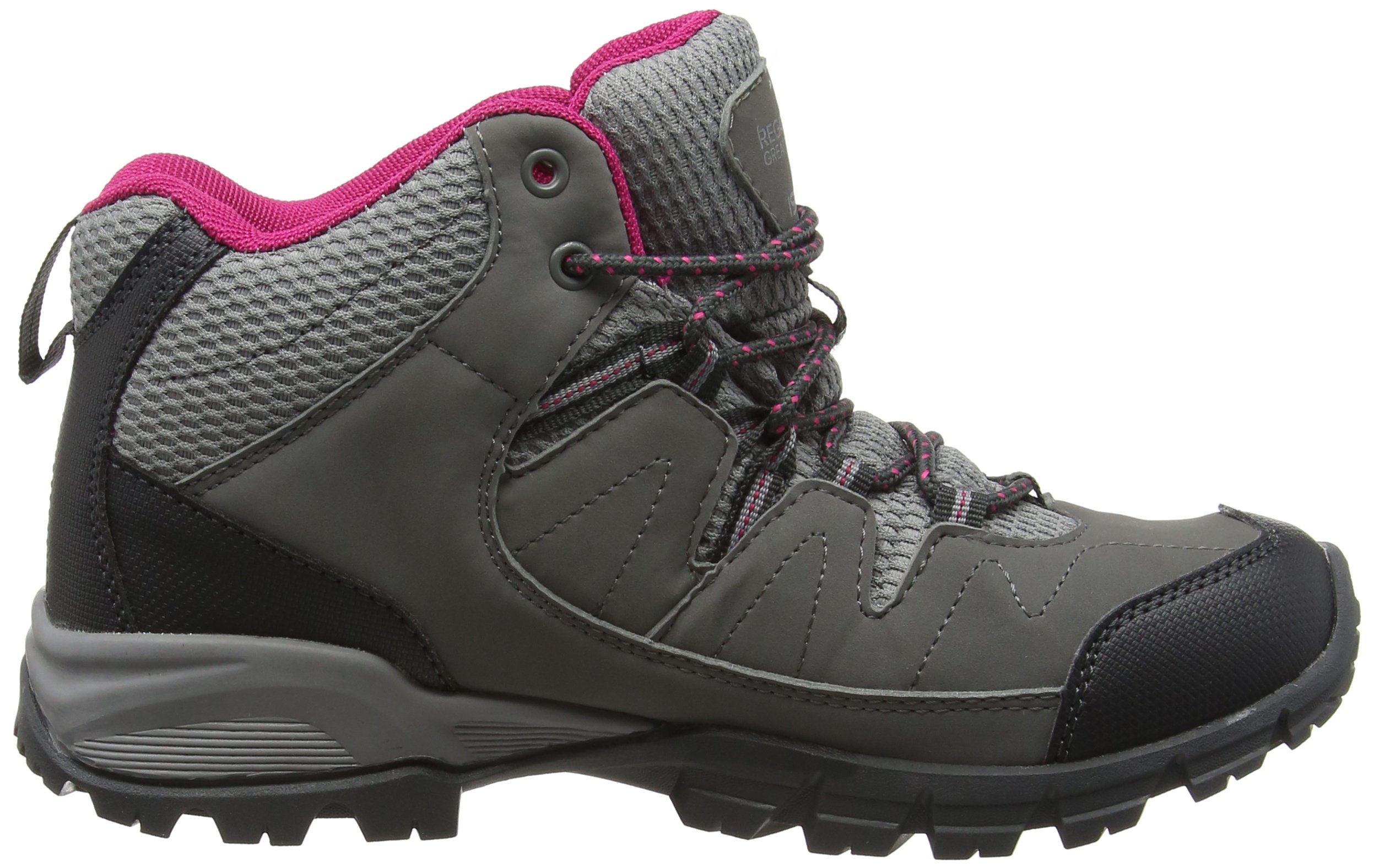 regatta lady holcombe mid