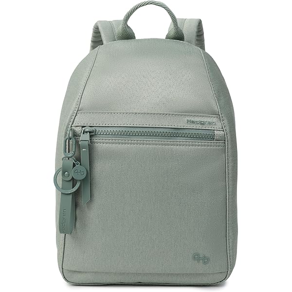 Amazon.com | Hedgren Women's Latte Backpack, Birch, One Size