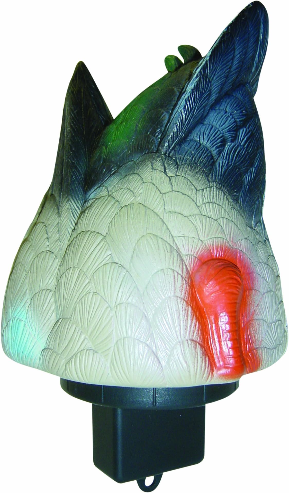 Expedite?Quiver Duck Butt?Mallard Drake