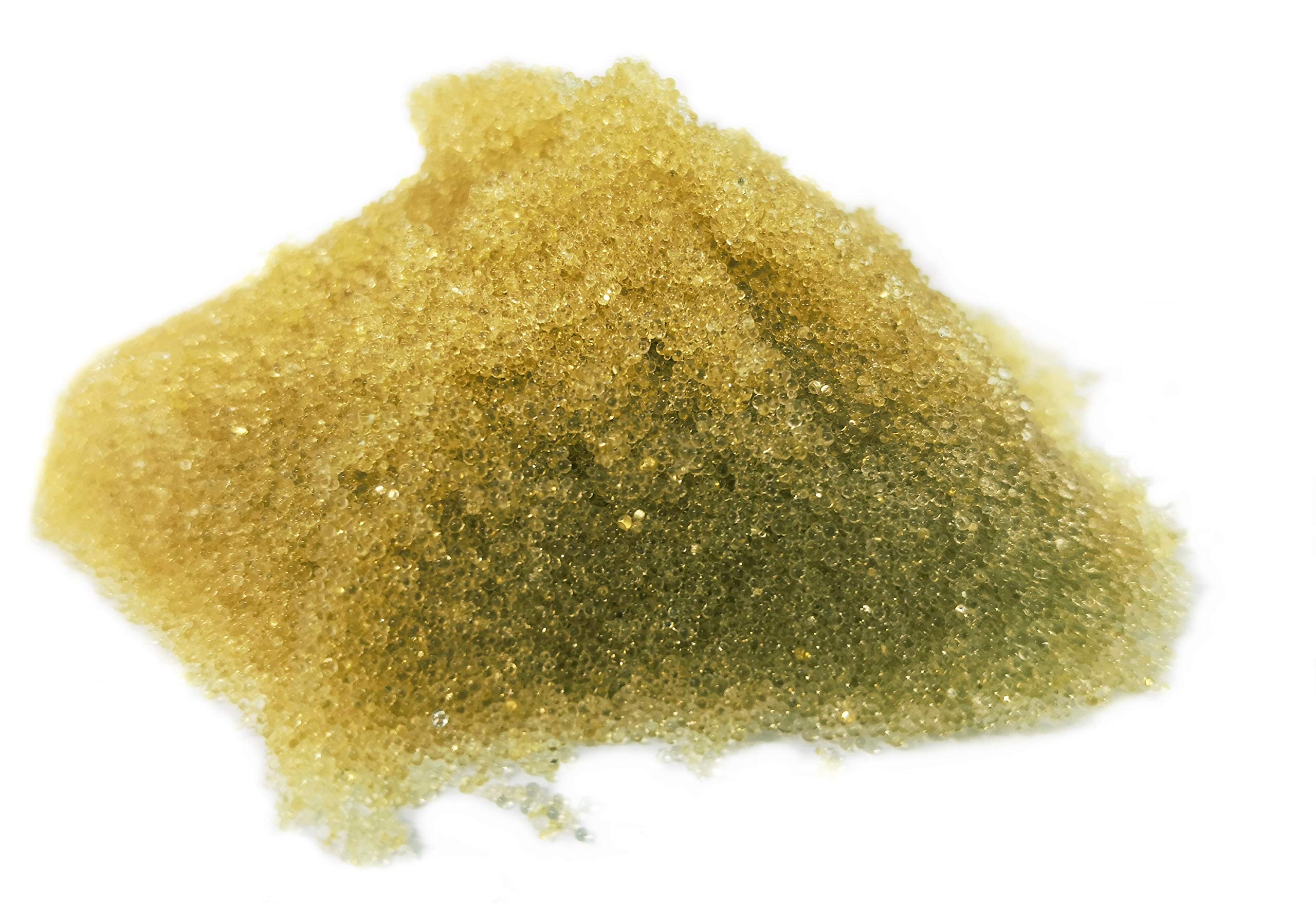 Finerfilters DI Resin 165g bag for Refillable Housings, Aquatic & Window Cleaning Reverse Osmosis Systems