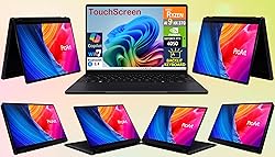 ASUS ProArt PX13 (Replace P16) 2-in-1 AI Laptop