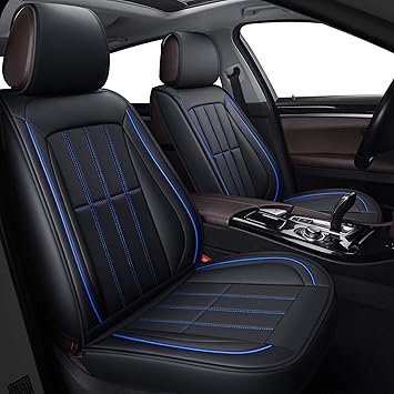 seat covers on amazon