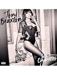 Sex & Cigarettes [Explicit]