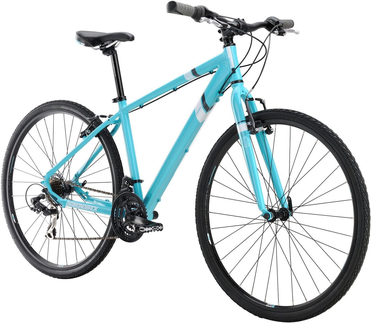 diamondback calico bike