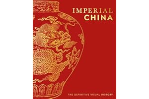Imperial China (DK Classic History)