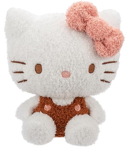 Amazon.com: Hello Kitty and Friends 8