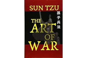 SUN TZU THE ART OF WAR: 2019 NEW EDITION