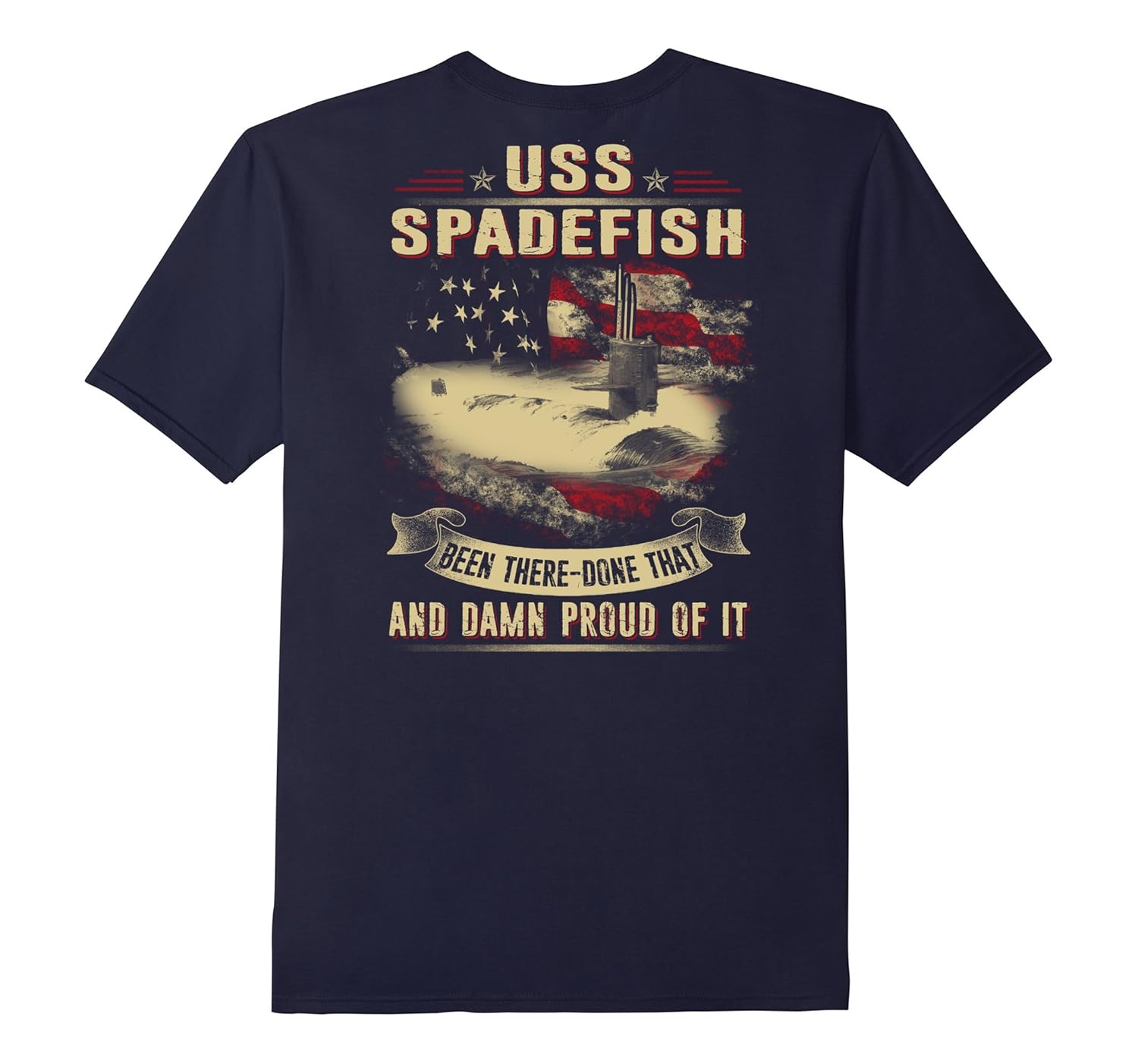 USS Spadefish (SSN-668)-ANZ