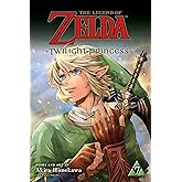 Legend of Zelda: Twilight Princess, Vol. 7