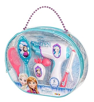 Smoby Frozen Beauty Bag