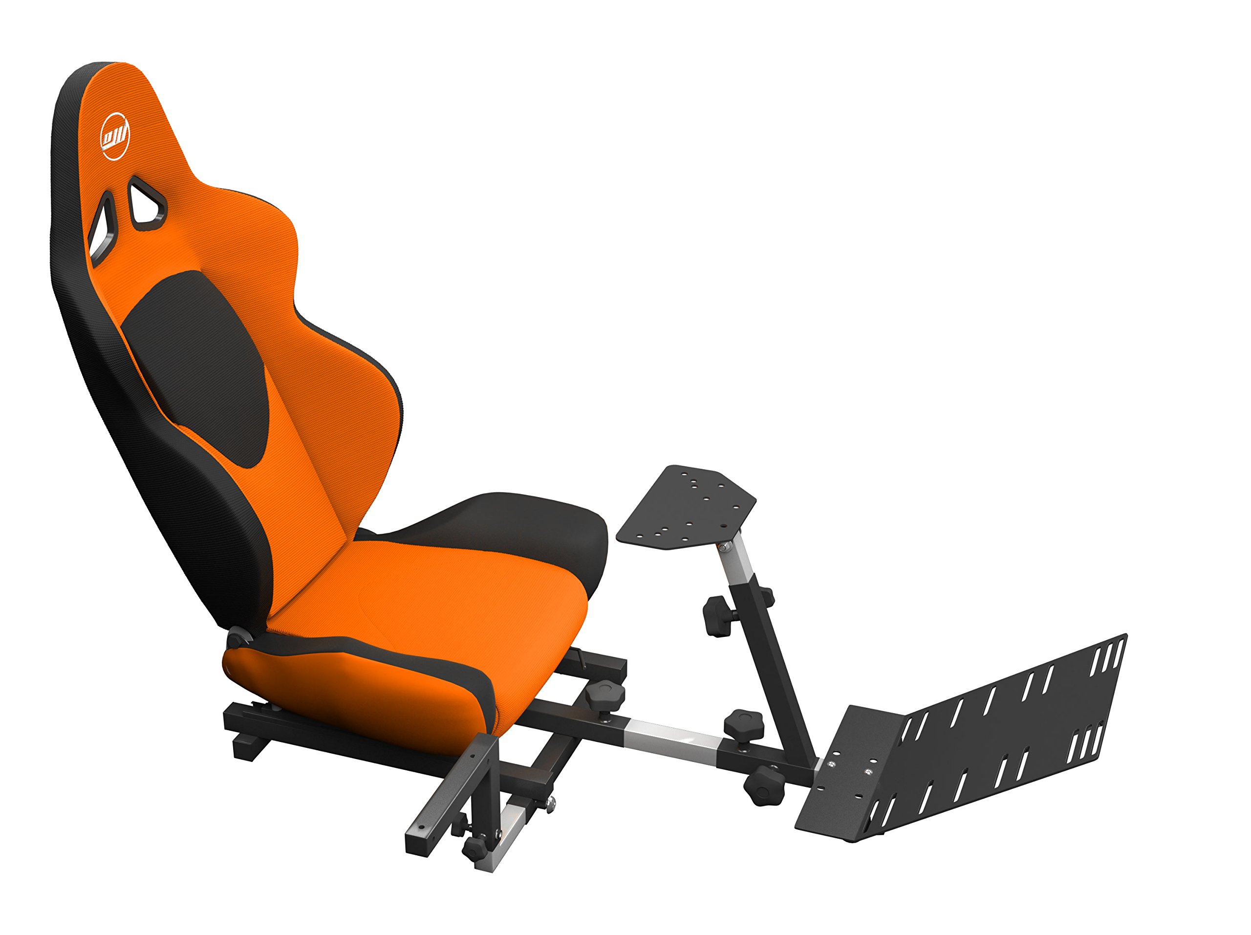 Mesh Simulator Racing Chair Mua OpenWheeler Advanced Racing Seat Driving Simulator Gaming Chair ...
