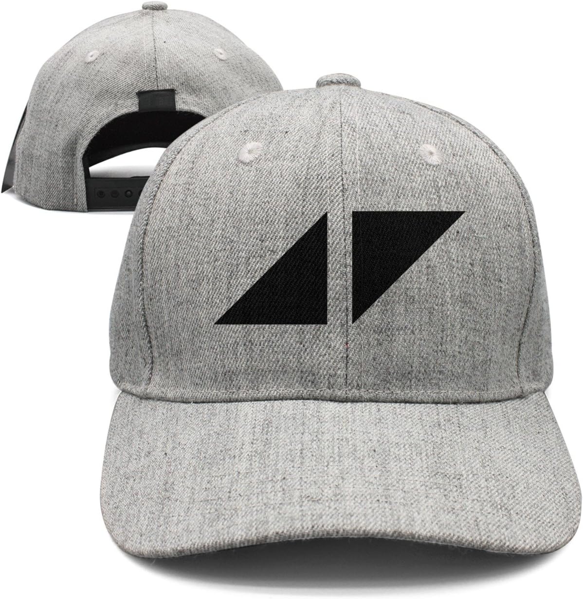 DJ_Avicii_Tim_Bergling by Enchanted Funny Unisex Adult Mens Wool Golf Hat