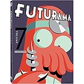 Futurama: Volume 7