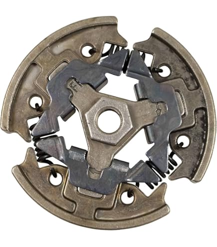 Stihl Genuine 1121 640 2000 - Ruota Dentata Per Catena B, 7T, 0,8 Cm - Foto 8