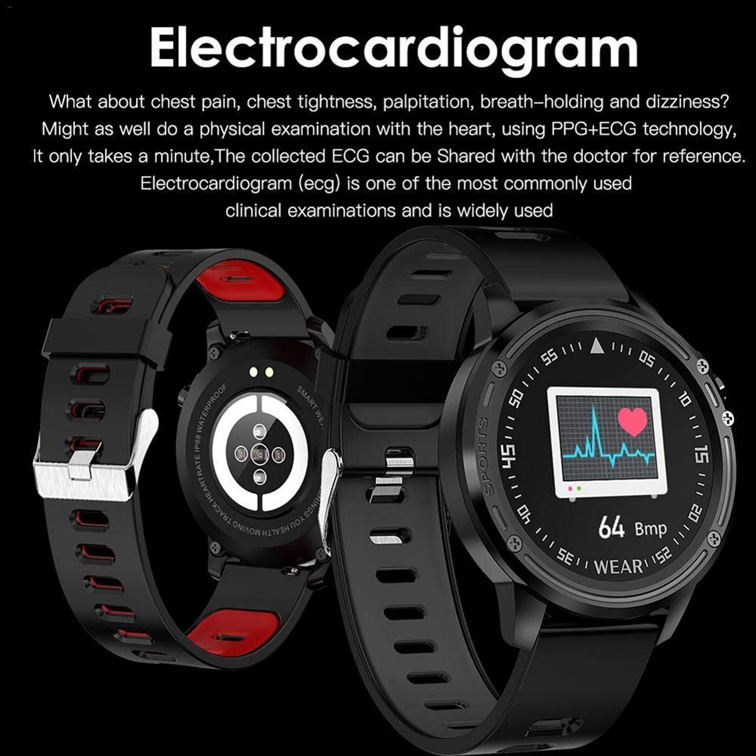 celestech smartwatch company